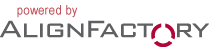 powered by AlignFactory